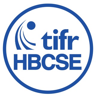 Telegram profile photo for HBCSE-TIFR