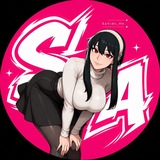 Telegram profile photo for SaVid | انیمه هنتای