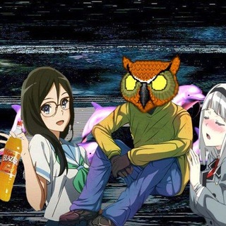 Telegram profile photo for IRTTRI