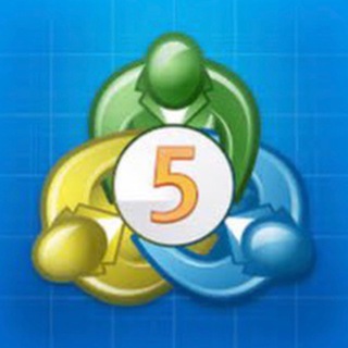 Telegram profile photo for META TRADER 5