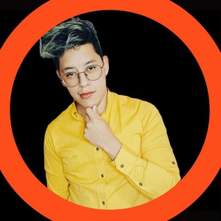 Telegram profile photo for Alexander Marketer 🔥