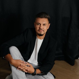 Telegram profile photo for Anatom_expert