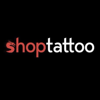 Telegram profile photo for SHOPTATTOO 🐉