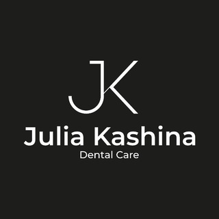 Telegram profile photo for Dr. Juliya Kashina dental care