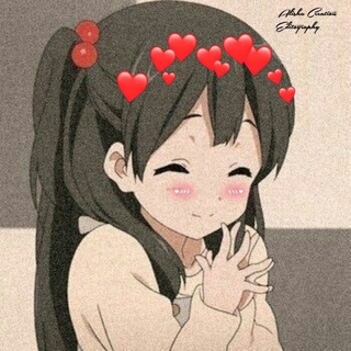 Telegram profile photo for ᗷᗩKᗩ