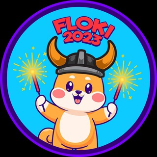 Telegram profile photo for Floki 2023 Portal ($FLOKI23)