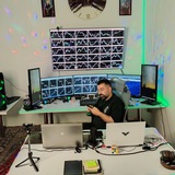 Telegram profile photo for robot_trading0