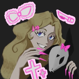 Telegram profile photo for dashylikina ໒꒰ ⑅ ◜ ˕◝ ༝ ꒱১ маникюр Нижний Новгород