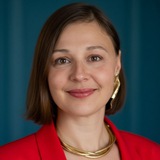 Telegram profile photo for Ольга Баронская|спина без боли