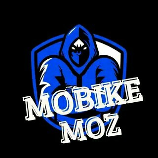 Telegram profile photo for MOBIKE_MOZ