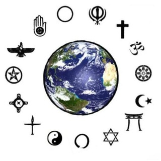 Telegram profile photo for انجمن علمی مطالعات تطبیقی در ادیان جهان