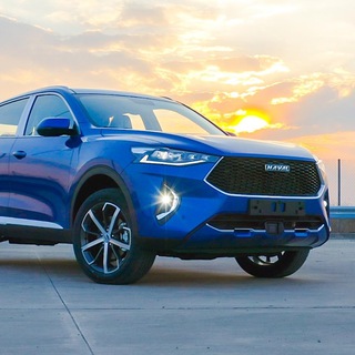 Telegram profile photo for HAVAL Витрина🔹