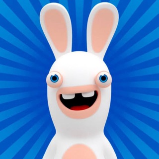 Telegram profile photo for бешеный кролик BLOG