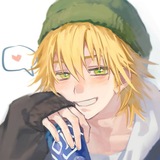 Telegram profile photo for ꜱᴀᴍ 🎸