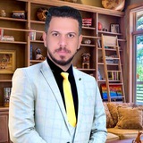Telegram profile photo for الاستاذ محمد الزريجاوي