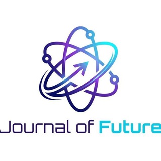 Telegram profile photo for Journal of Future