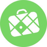 Telegram profile photo for MAPS.ME Korea Channel