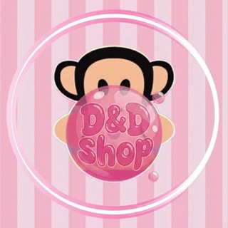 Telegram profile photo for D&Dshop