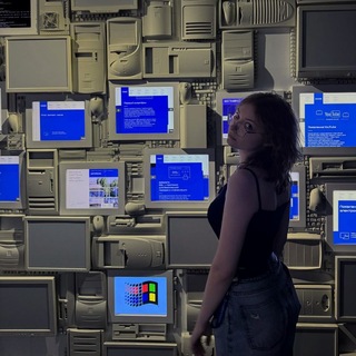 Telegram profile photo for Бредни Аси