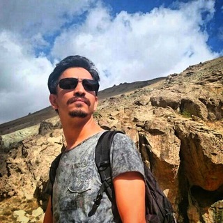 Telegram profile photo for ٠•●♥ بهراد♥●•٠