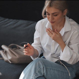 Telegram profile photo for Julia Dadali