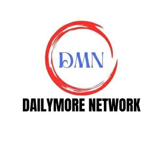 Telegram profile photo for DailyMore News