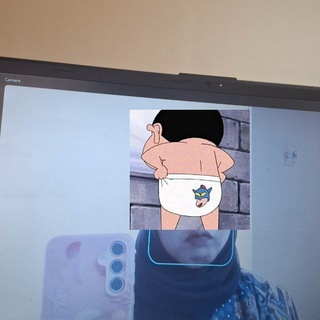 Telegram profile photo for Apayah