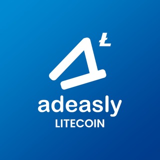 Telegram profile photo for Earn LTC or Advertise - AdEasly