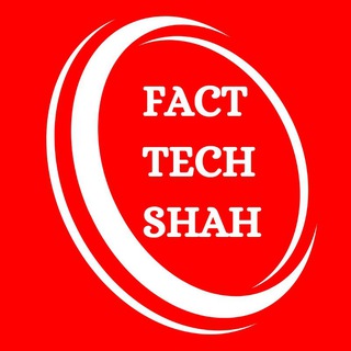 Telegram profile photo for FACT TECH SHAH