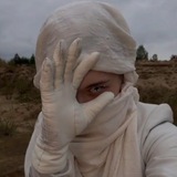 Telegram profile photo for clout music
