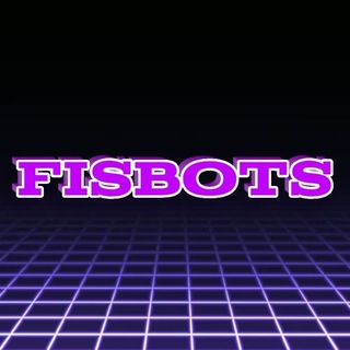 Telegram profile photo for FisBots_channel