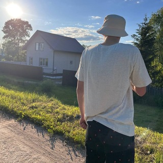 Telegram profile photo for ВОЛОГОДСКИЙ😇