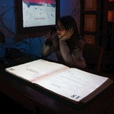 Telegram profile photo for что за безобразие