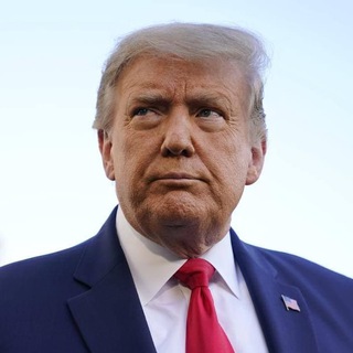 Telegram profile photo for Trump Q17