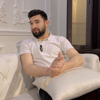 Telegram profile photo for The Crypto Bureau