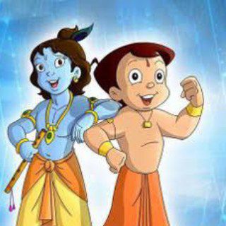 Telegram profile photo for Chota bheem in hindi