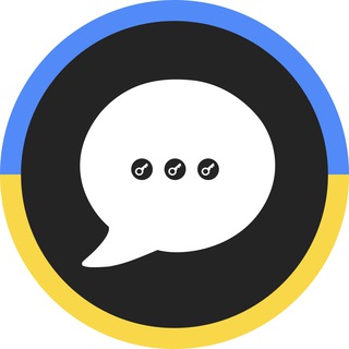 Telegram profile photo for Incrypted UA Чат