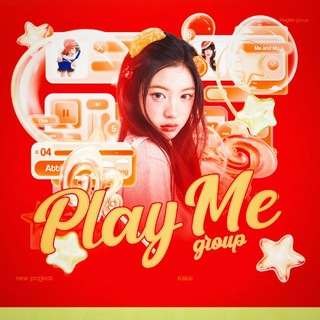 Telegram profile photo for НАБОР🧃𝑷lɑׁyM⃨e ‘ 게임