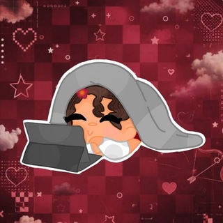 Telegram profile photo for ୨୧ Віксі ୨୧ 🖤