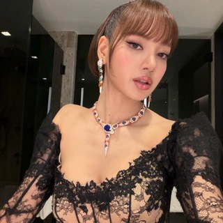 Telegram profile photo for Lalisa Manobal
