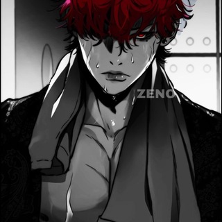 Telegram profile photo for ZENO-ЗАКРЫТ