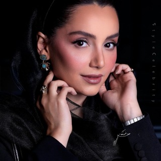 Telegram profile photo for استایل بازیگران زن