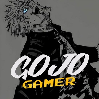 Telegram profile photo for GOJO
