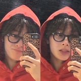 Telegram profile photo for Jeongin