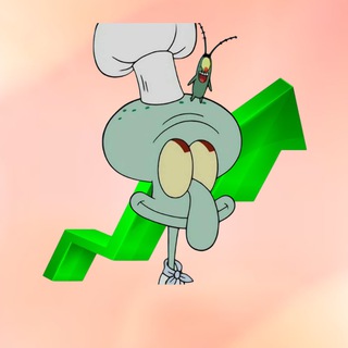 Telegram profile photo for Squidy Agregator