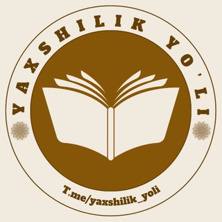 Telegram profile photo for 𝐘𝐀𝐗𝐒𝐇𝐈𝐋𝐈𝐊 𝐘𝐎'𝐋𝐈