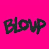 Telegram profile photo for BLOUP