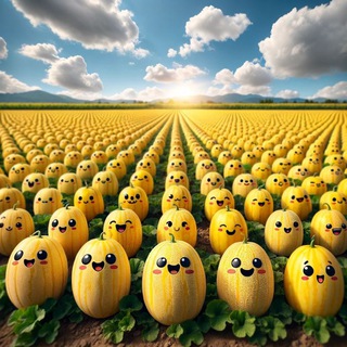 Telegram profile photo for чат дынщиков