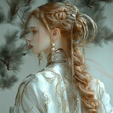 Telegram profile photo for Дизайнер Татьяна Лукьянкина
