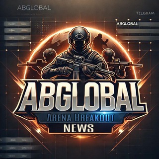 Telegram profile photo for ABGlobal 🌎 News